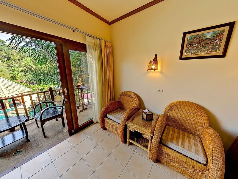 Andamanee Boutique Resort 44