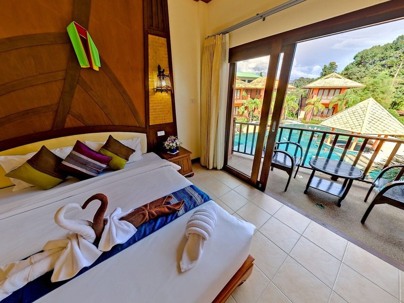 Andamanee Boutique Resort 45