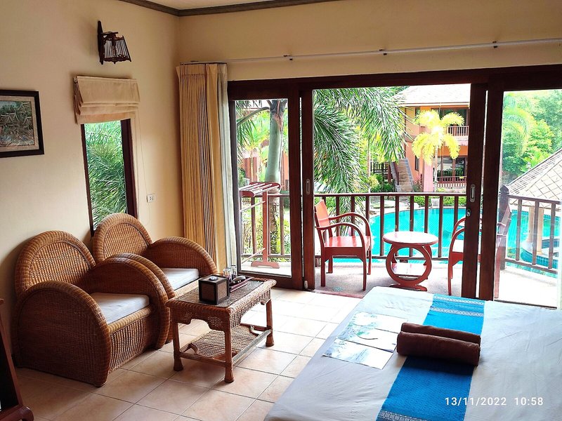 Andamanee Boutique Resort 46