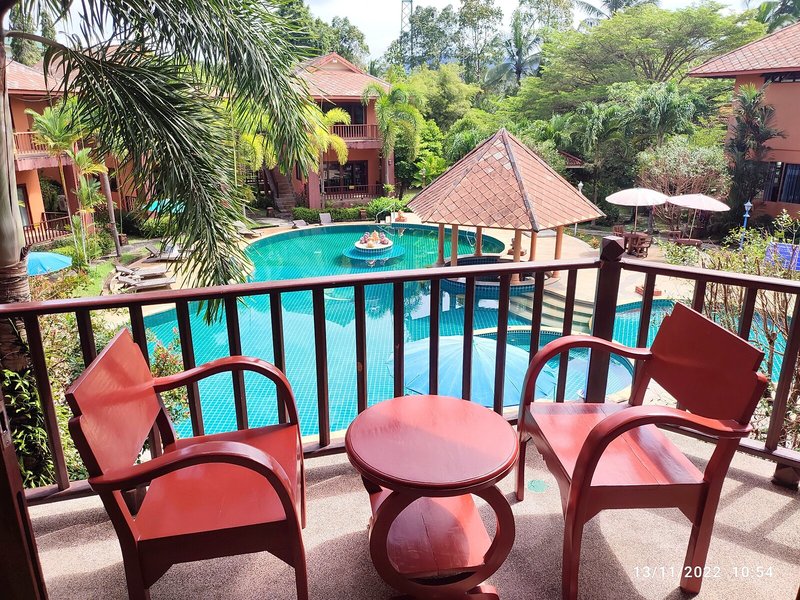 Andamanee Boutique Resort 47