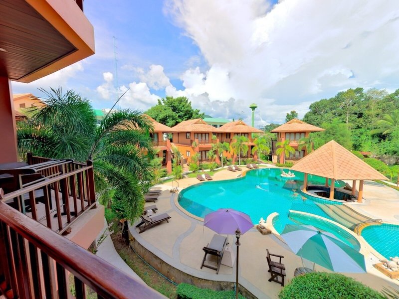 Andamanee Boutique Resort 48