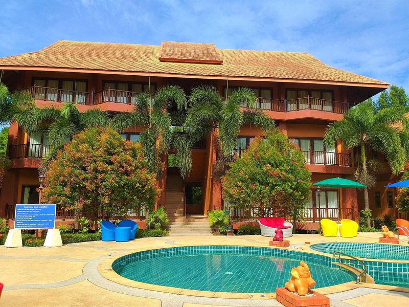 Andamanee Boutique Resort 49