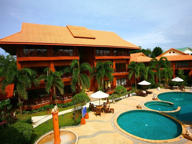 Andamanee Boutique Resort 50