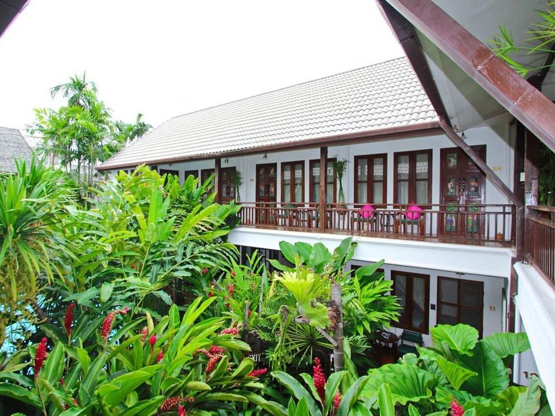 Shewe Wana Boutique Resort & Spa 3