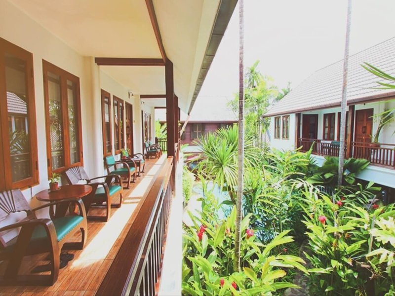 Shewe Wana Boutique Resort & Spa 4