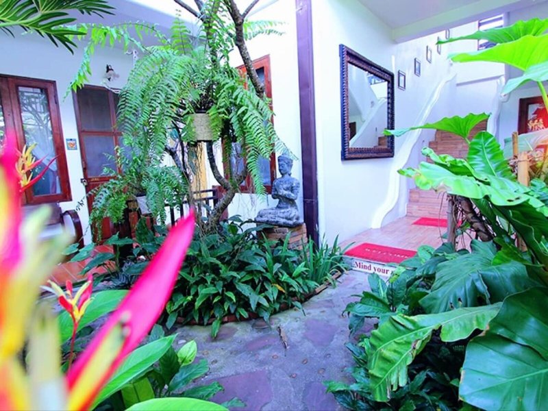 Shewe Wana Boutique Resort & Spa 5