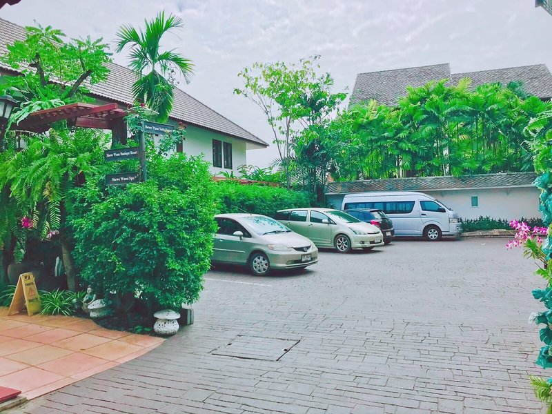 Shewe Wana Boutique Resort & Spa 9