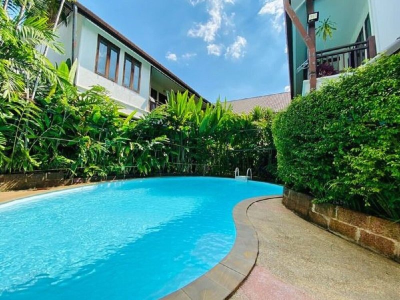 Shewe Wana Boutique Resort & Spa 10