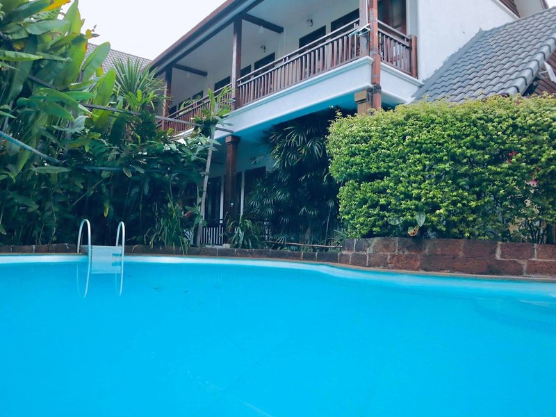 Shewe Wana Boutique Resort & Spa 11