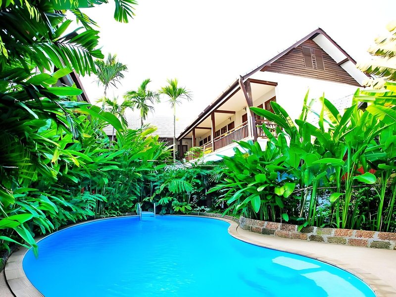 Shewe Wana Boutique Resort & Spa 12