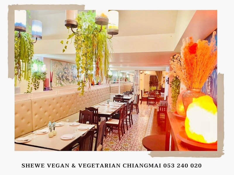 Shewe Wana Boutique Resort & Spa 14