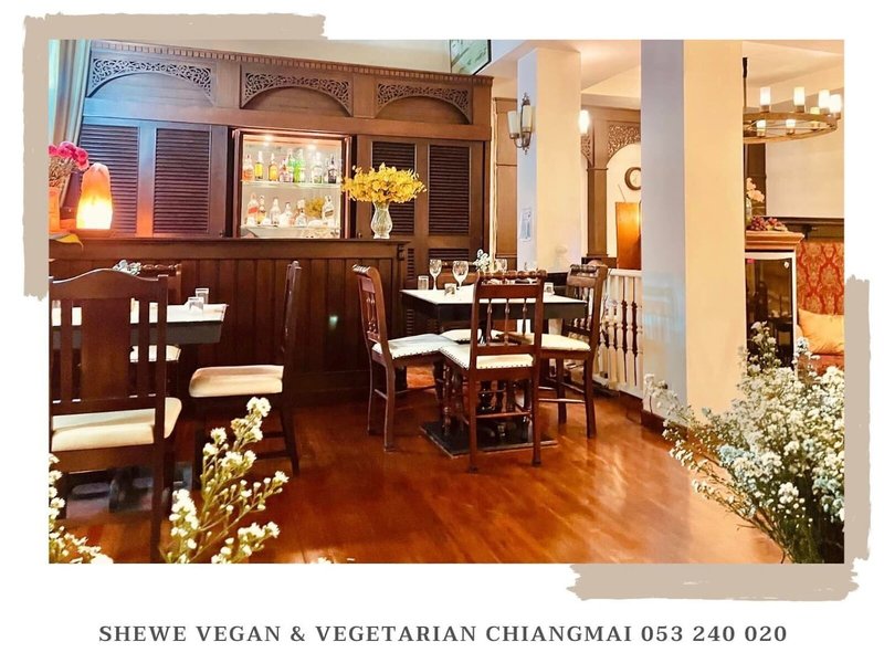 Shewe Wana Boutique Resort & Spa 15