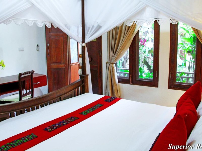 Shewe Wana Boutique Resort & Spa 16