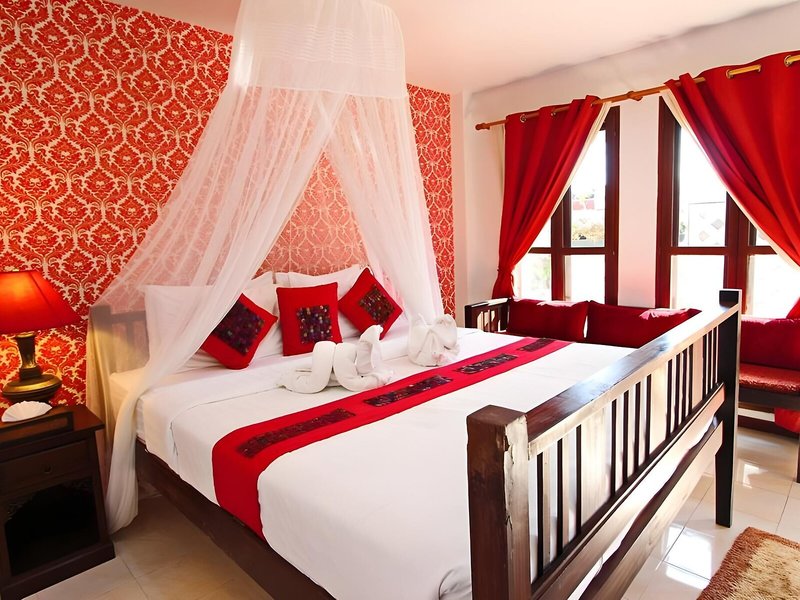 Shewe Wana Boutique Resort & Spa 17