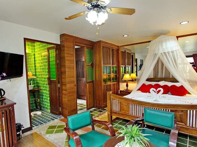 Shewe Wana Boutique Resort & Spa 18