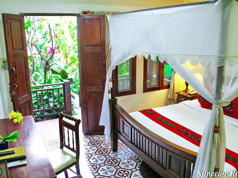 Shewe Wana Boutique Resort & Spa 20