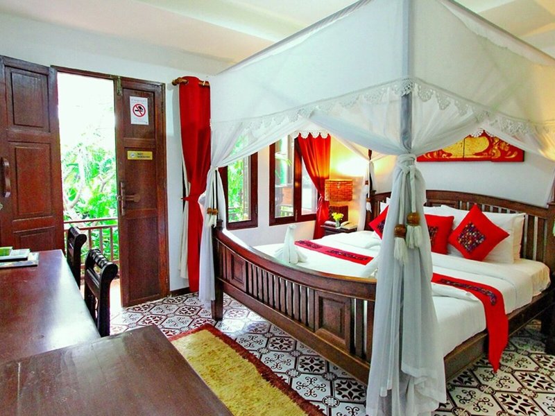 Shewe Wana Boutique Resort & Spa 21