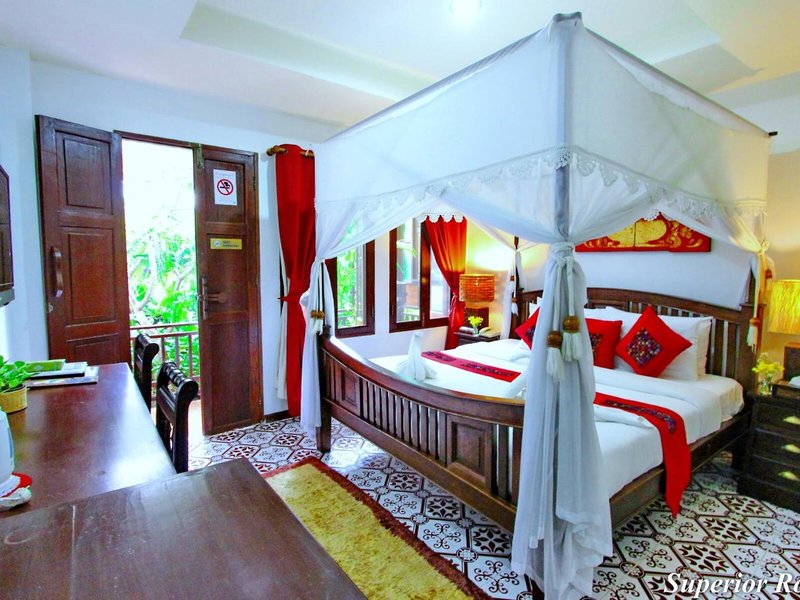 Shewe Wana Boutique Resort & Spa 23