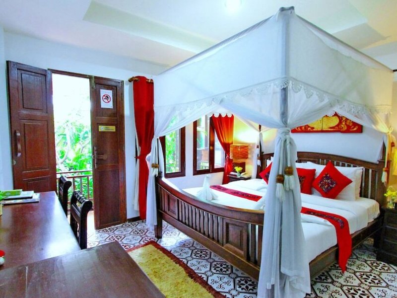 Shewe Wana Boutique Resort & Spa 24