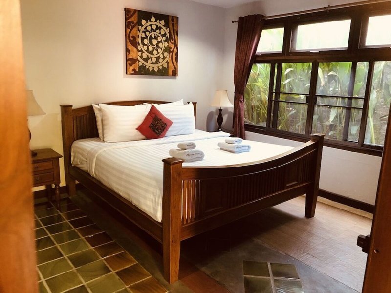 Shewe Wana Boutique Resort & Spa 25