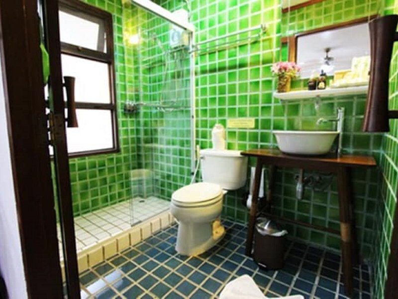 Shewe Wana Boutique Resort & Spa 26