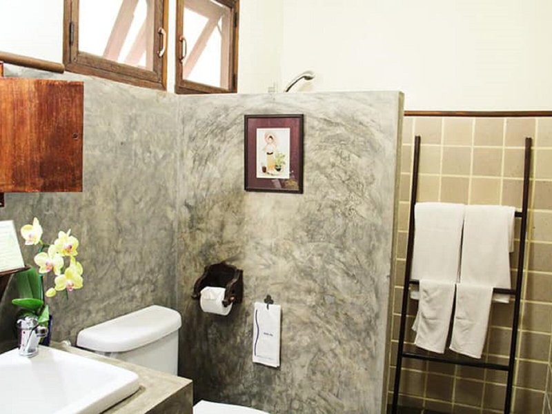 Shewe Wana Boutique Resort & Spa 27