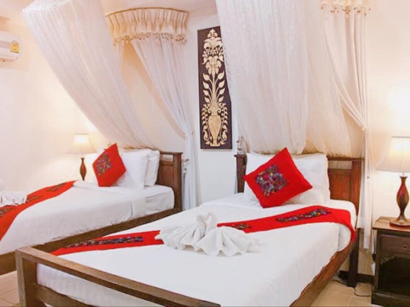 Shewe Wana Boutique Resort & Spa 28