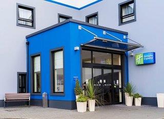 Holiday Inn Express Antrim - M2, Jct.1