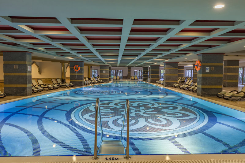 Royal Dragon Hotel 30