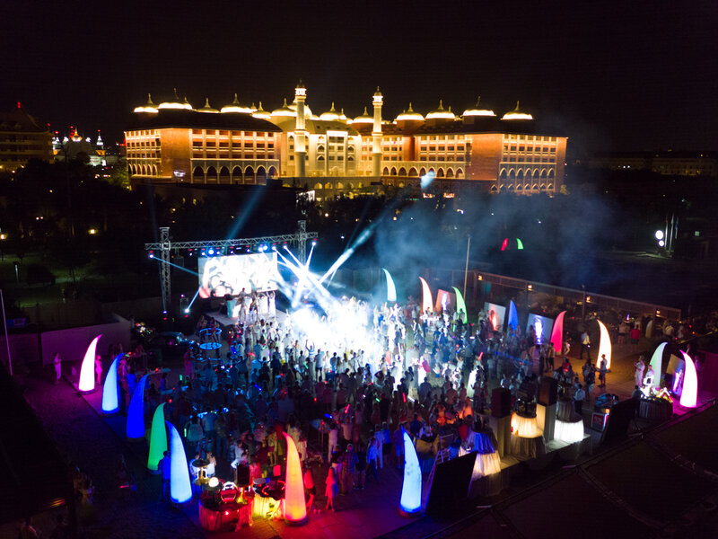 Royal Dragon Hotel 36