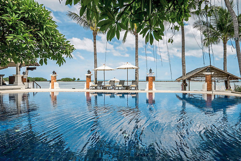 Dara Samui Beach Resort & Spa 1