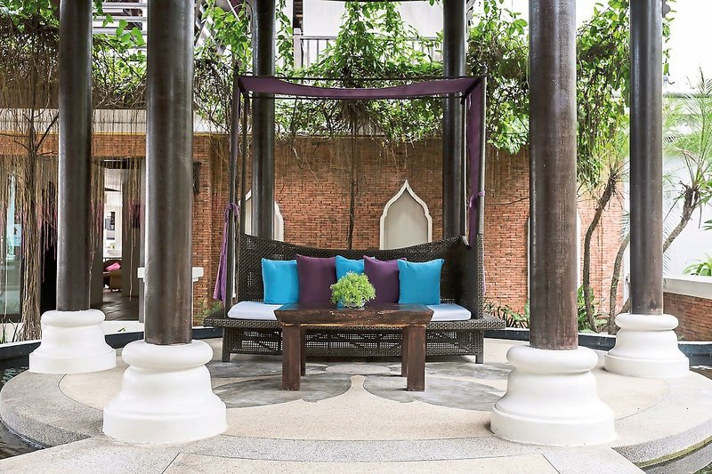 Dara Samui Beach Resort & Spa 9