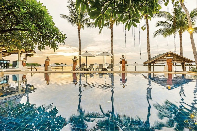 Dara Samui Beach Resort & Spa 12