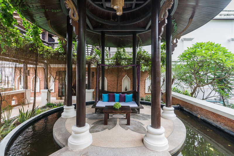 Dara Samui Beach Resort 3