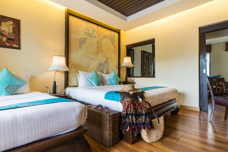 Dara Samui Beach Resort 4