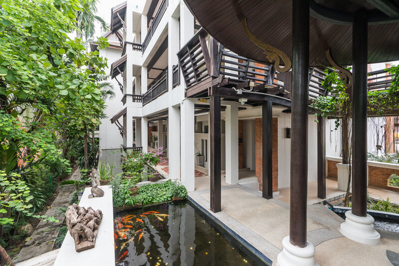 Dara Samui Beach Resort 7