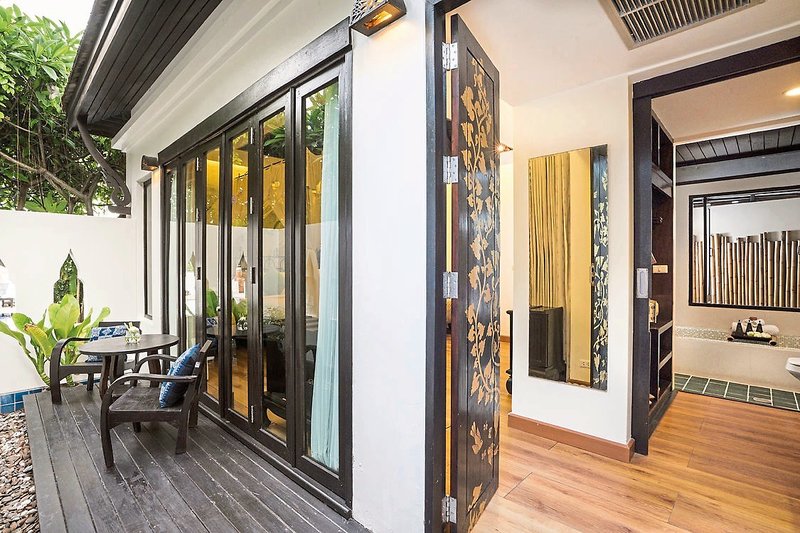 Dara Samui Beach Resort 9