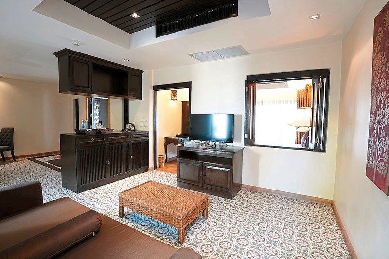 Dara Samui Beach Resort 11