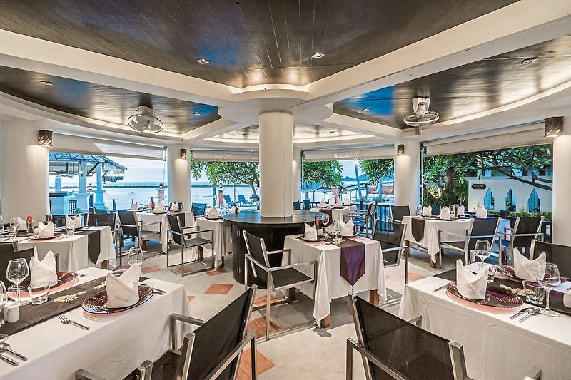 Dara Samui Beach Resort 14