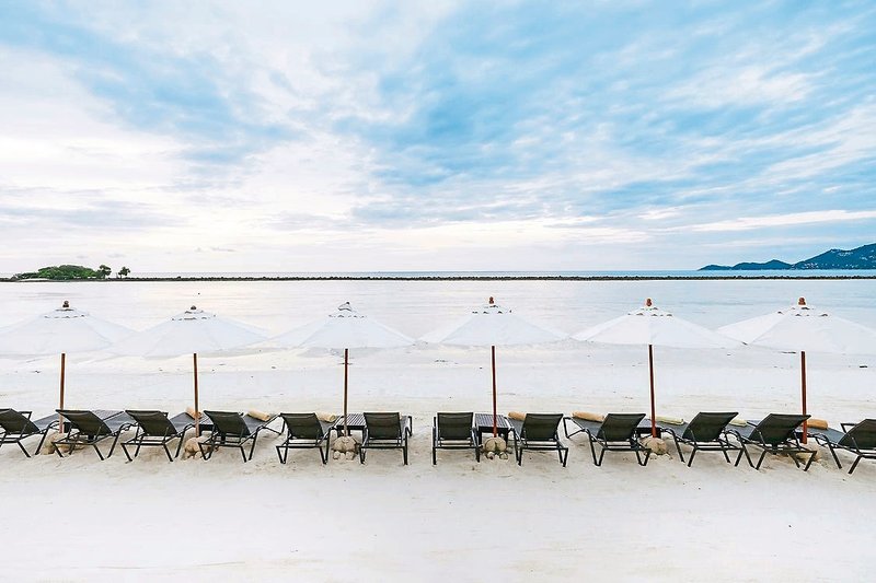 Dara Samui Beach Resort 16