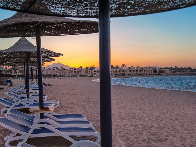Cleopatra Luxury Resort Makadi Bay 2