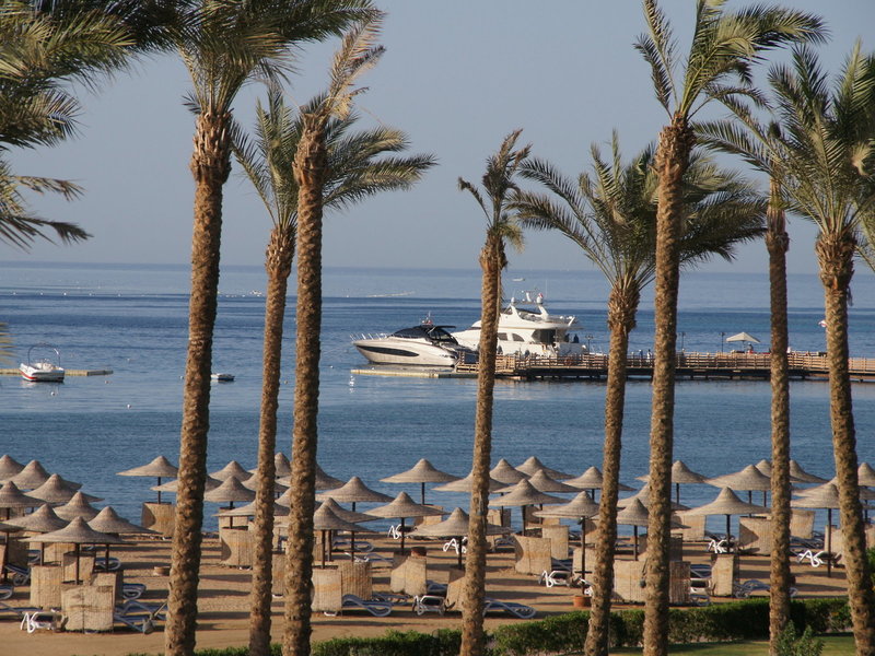 Cleopatra Luxury Resort Makadi Bay 3