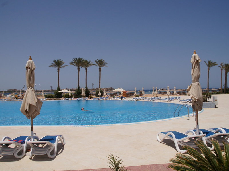 Cleopatra Luxury Resort Makadi Bay 5