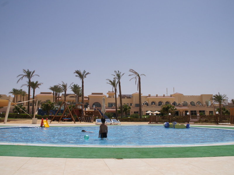 Cleopatra Luxury Resort Makadi Bay 6