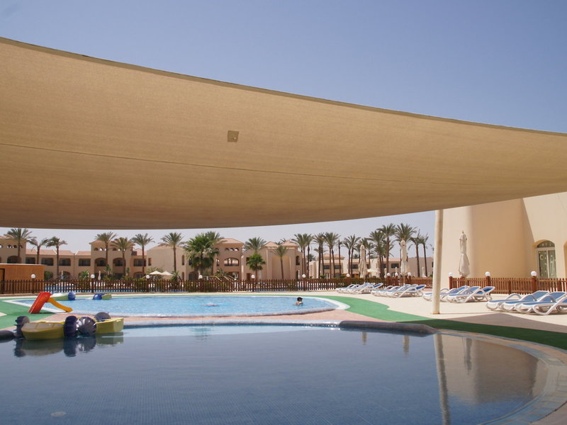 Cleopatra Luxury Resort Makadi Bay 7