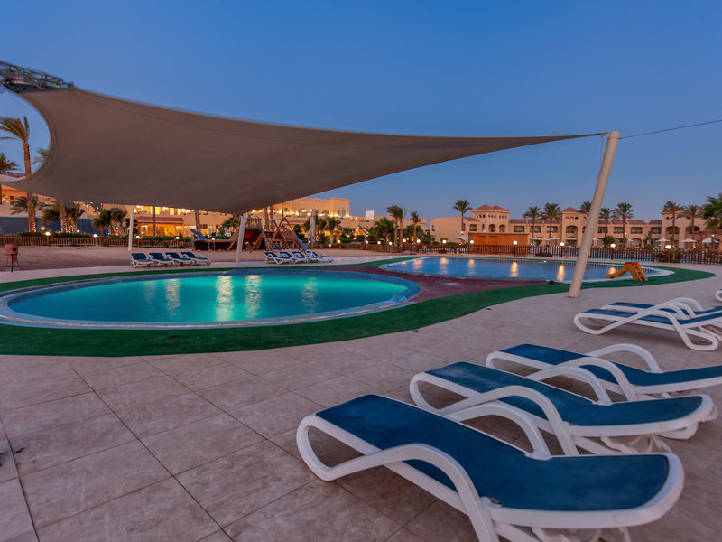 Cleopatra Luxury Resort Makadi Bay 8