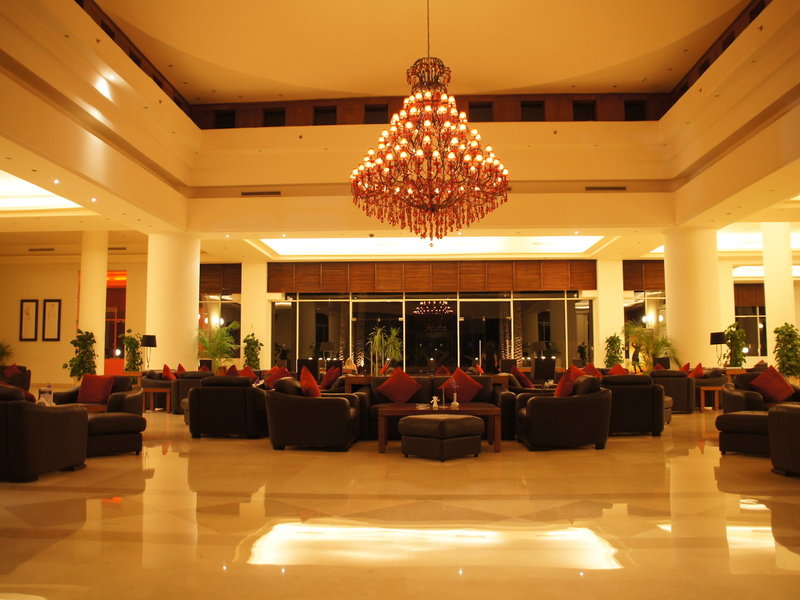 Cleopatra Luxury Resort Makadi Bay 10