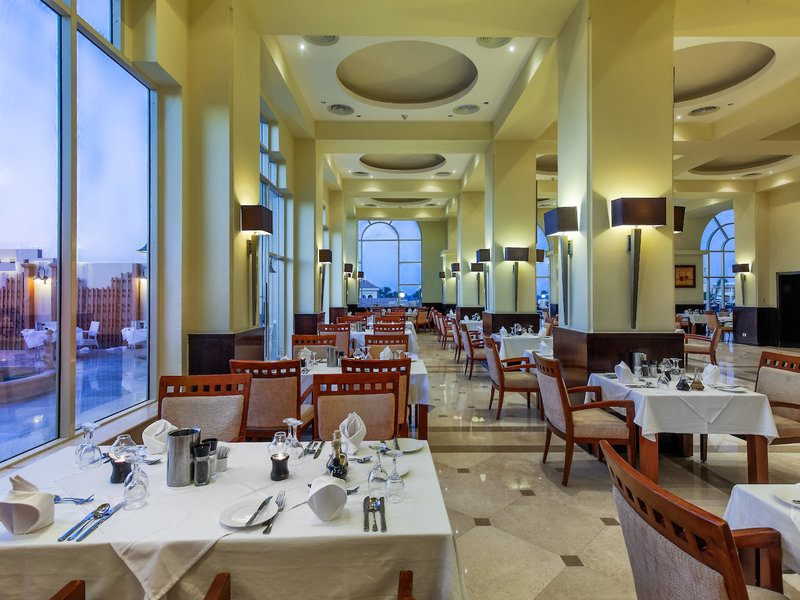 Cleopatra Luxury Resort Makadi Bay 11