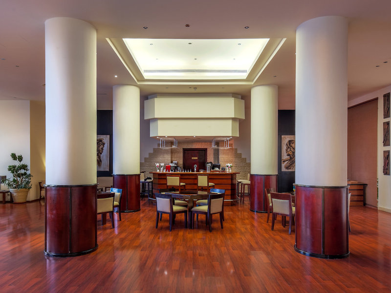 Cleopatra Luxury Resort Makadi Bay 13