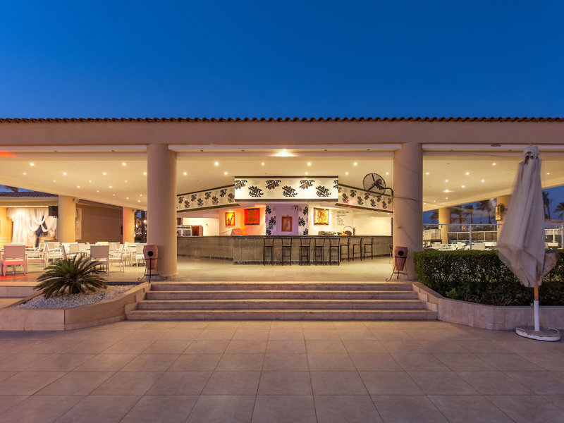 Cleopatra Luxury Resort Makadi Bay 14